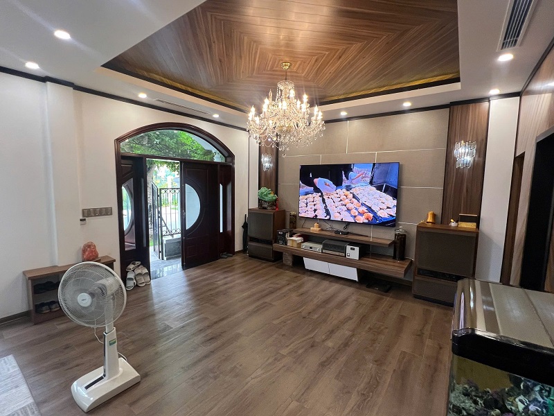 CHÍNH CHỦ CHO THUÊ BIỆT THỰ SONG LẬP VENICE – VINHOMES THƯỢNG LÝ, HỒNG BÀNG, HẢI PHÒNG